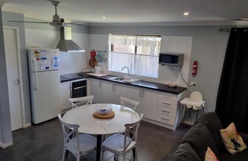 Jurien Bay Chalet De Esquí | Ocean Beach Chalet 18