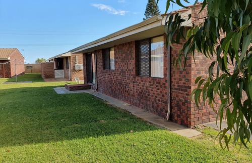 Jurien Bay Cabina | Ocean Beach Chalet 18
