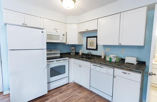 New Smyrna Beach Apartamento | Ocean Beach Club