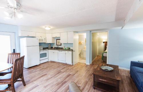 New Smyrna Beach Apartamento | Ocean Beach Club
