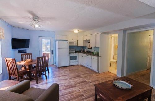New Smyrna Beach Apartamento | Ocean Beach Club