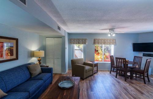 New Smyrna Beach Apartamento | Ocean Beach Club