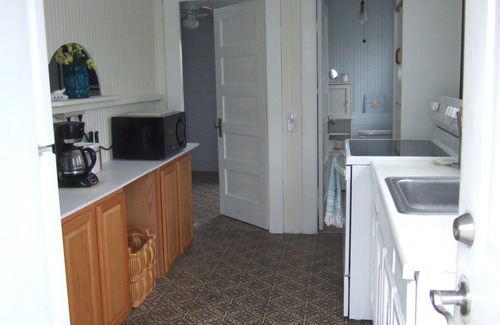 Rockport Cabaña | Ocean Beach Cottage ~ A pocos pasos de Sun Sand & Surf ~