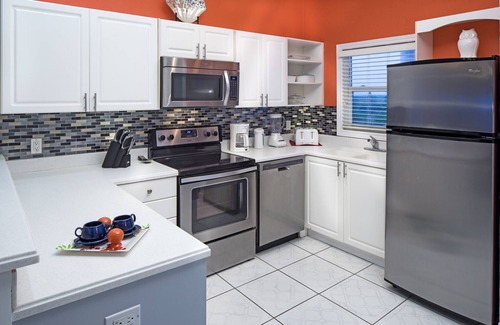 Colliers Bay Condominio | East End, Cayman Island, condominio de lujo frente a la playa - SOLO 1 SEMANA, agosto - diciembre de 2019