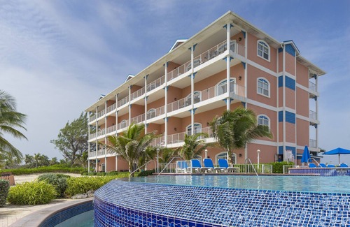 Colliers Bay Condominio | East End, Cayman Island, condominio de lujo frente a la playa - SOLO 1 SEMANA, agosto - diciembre de 2019