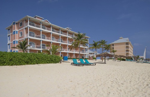 Colliers Bay Condominio | East End, Cayman Island, condominio de lujo frente a la playa - SOLO 1 SEMANA, agosto - diciembre de 2019