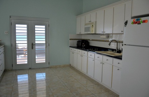 Stella Apartamento | Propiedad frente al mar en Stella Rincon Puerto Rico