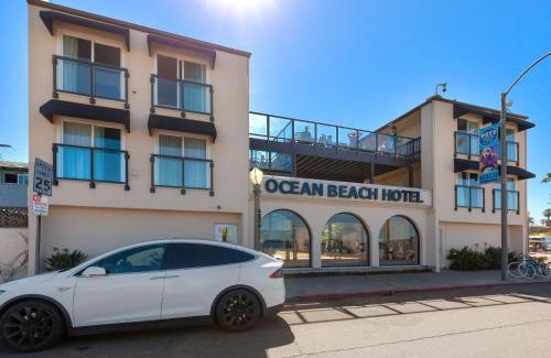 Ocean Beach Hotel | Ocean Beach Hotel
