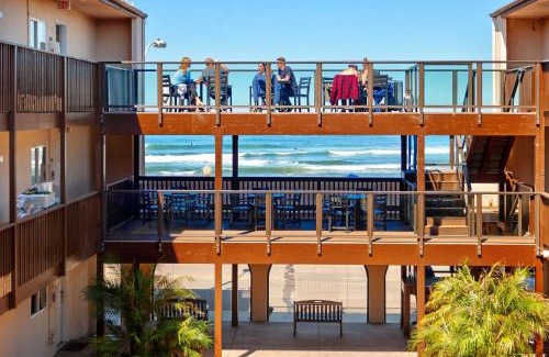 Ocean Beach Hotel | Ocean Beach Hotel