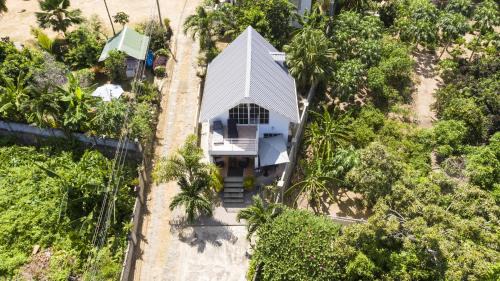 Pointe Au Sel Chalet De Esquí | Ocean Bird & Wanita's Self Catering