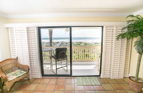 Butler Beach Condominio | Ocean Bliss: 3BR Mod Haven, St. Aug