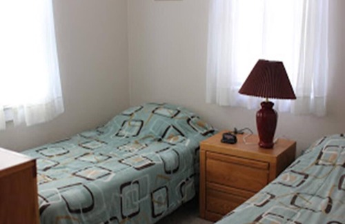 North Beach Haven Casa | Alojamiento de 3 habitaciones en la playa de Brighton