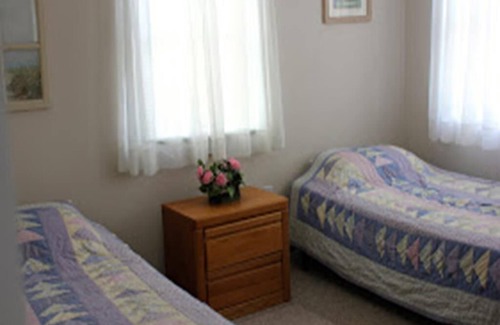 North Beach Haven Casa | Alojamiento de 3 habitaciones en la playa de Brighton