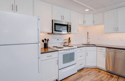 Beach Haven Terrace Casa | Ocean Block - One off the BEACH