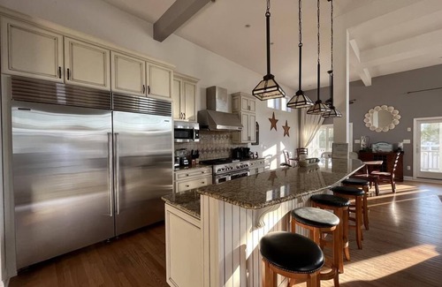 Beach Haven Terrace Casa | OCEAN BLOCK IN BEACH HAVEN