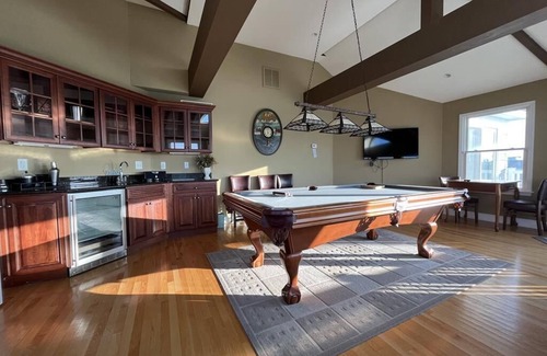 Beach Haven Terrace Casa | OCEAN BLOCK IN BEACH HAVEN