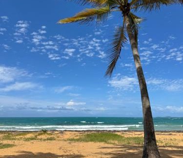 Vilomar Apartamento | Ocean Blue Beach Apt
