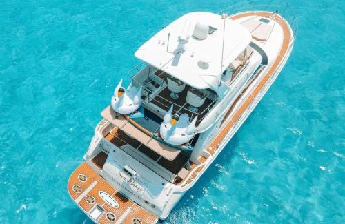 Zona Hotelera Alquiler De Eote | Ocean blue