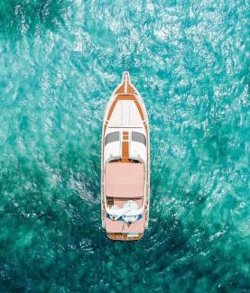 Zona Hotelera Alquiler De Eote | Ocean blue