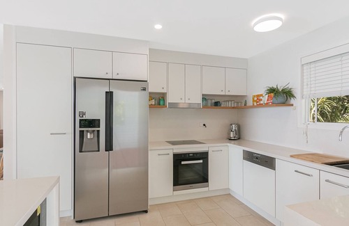 Currumbin Casa | Azul océano - Currumbin Hill - Min. ¡Estancias de 3 noches!