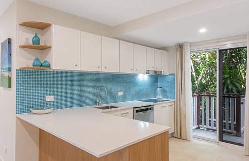 Currumbin Casa | Azul océano - Currumbin Hill - Min. ¡Estancias de 3 noches!