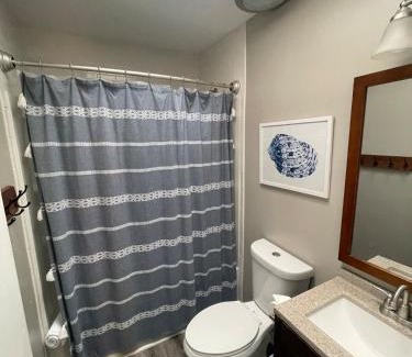 Crescent Beach Casa | Ocean Blvd Beach Makin Waves Home,sleeps 8,pets OK,free park