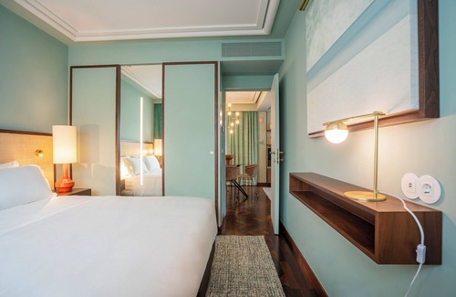 Leixões Casa | Ocean Boutique Guesthouse
