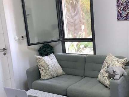 Bustan HaGalil Apartamento | Ocean boutique