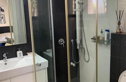 Bustan HaGalil Apartamento | Ocean boutique