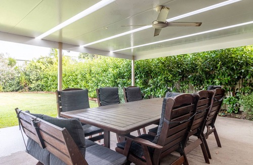 Berrara Casa | Ocean Break - en Berrara