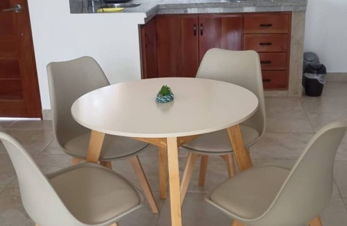 Puerto Baquerizo Moreno Apartamento | Ocean Breeze Cozy Suite near for the seawall to San Cristóbal Island