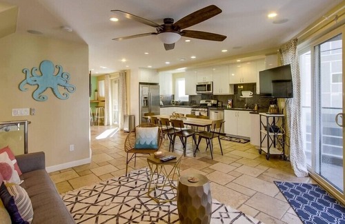 Central Mission Beach Casa | Ocean Breeze 1 & 2