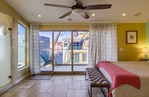 Central Mission Beach Casa | Ocean Breeze 1 & 2
