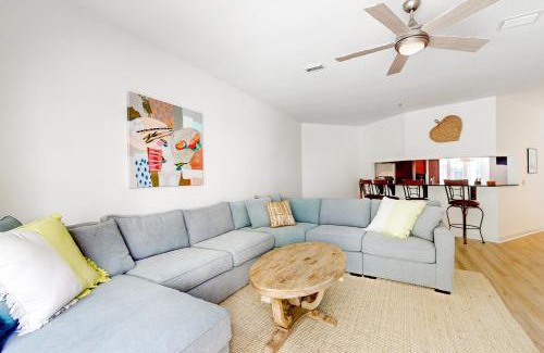 Hilton Head Apartamento | Ocean Breeze 14
