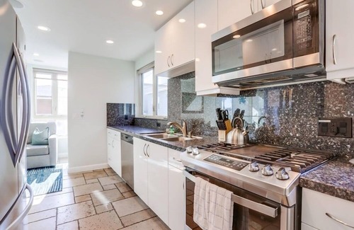 Central Mission Beach Casa | Ocean Breeze 2