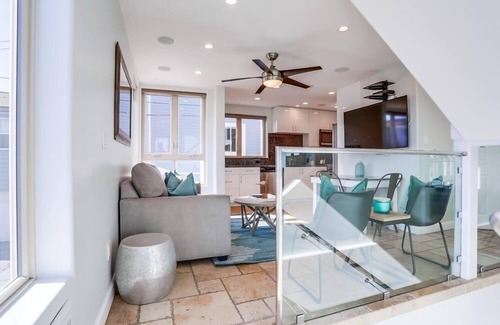 Central Mission Beach Casa | Ocean Breeze 2