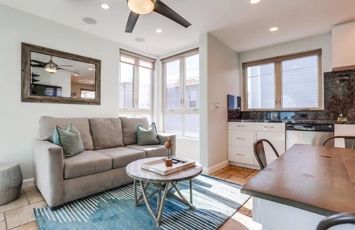 Central Mission Beach Casa | Ocean Breeze 2