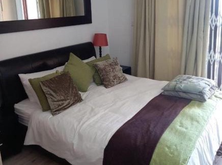 Kingsburgh Apartamento | Ocean Breeze 23