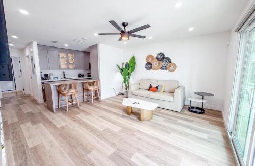 Panama City Beach Apartamento | Ocean Breeze 5A