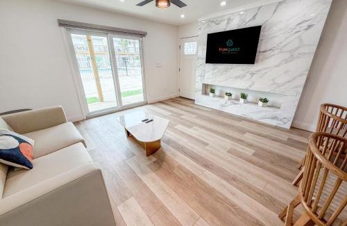 Panama City Beach Apartamento | Ocean Breeze 5A