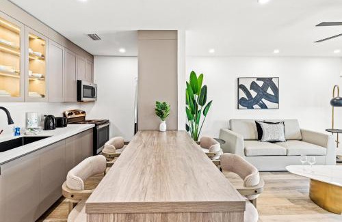 Panama City Beach Apartamento | Ocean Breeze 5A