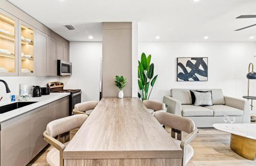Panama City Beach Apartamento | Ocean Breeze 5A