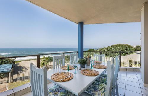 Margate Apartamento | Ocean Breeze 8