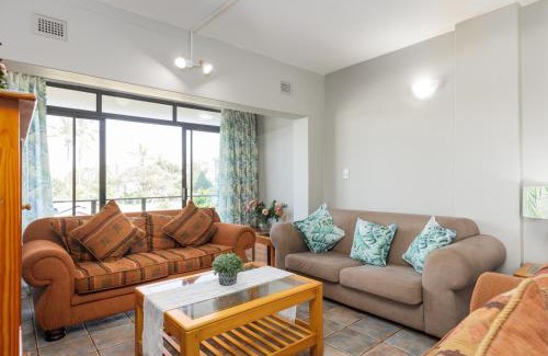 Margate Apartamento | Ocean Breeze 8