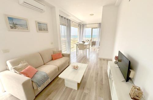 Sal Rei Apartamento | Ocean Breeze 9