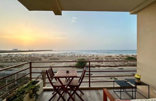 Sal Rei Apartamento | Ocean Breeze 9