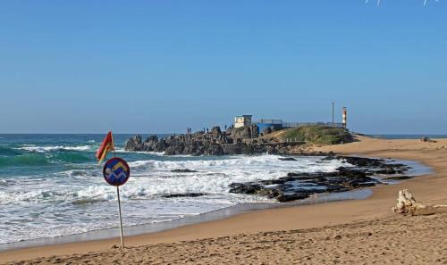 Kingsburgh Apartamento | Ocean Breeze 9