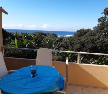 Kingsburgh Apartamento | Ocean Breeze 9