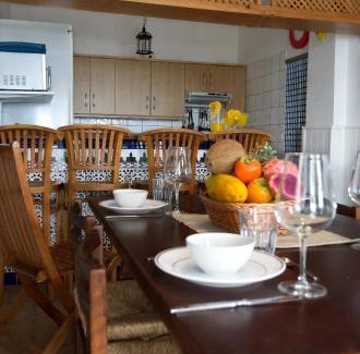 Alcala Casa | Ocean Breeze Alcalá