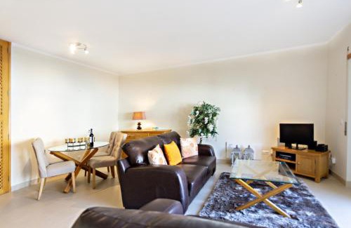 Cabanas Apartamento | Ocean Breeze Apartment